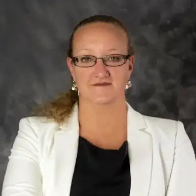 Karen Allison Howe